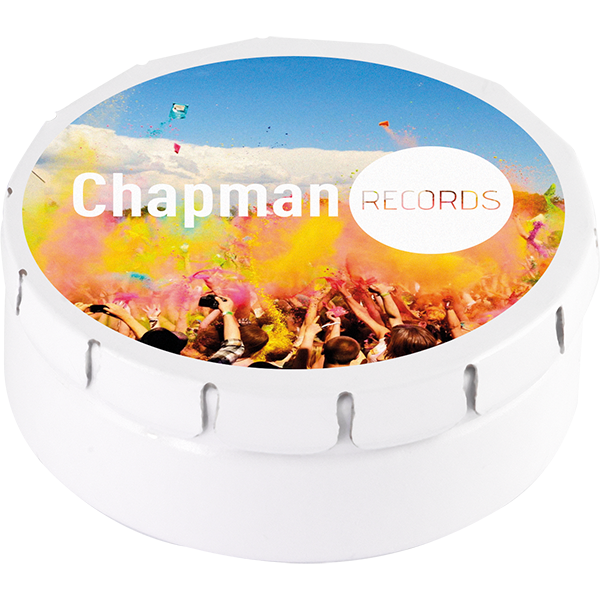 Clickable Mints Click Clack Mints | Snap Products