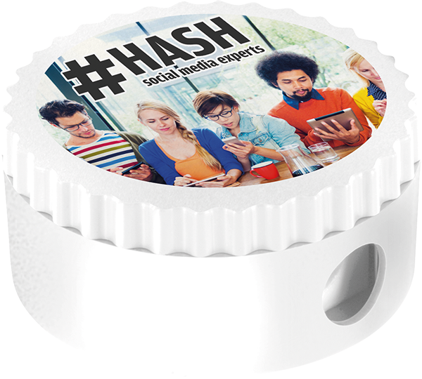Pencil Sharpener | Snap Products