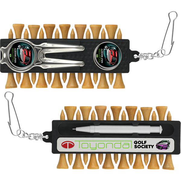 Essential Executive Bar Snap Products