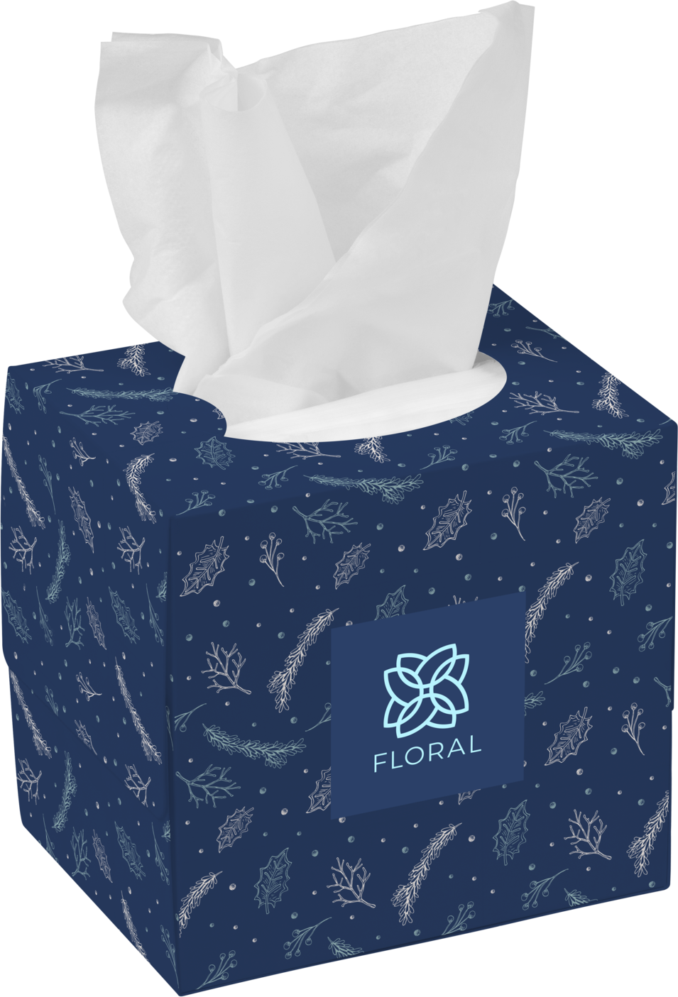 Tissue Box | Snap Products