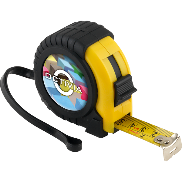 Snap on tape on sale measure