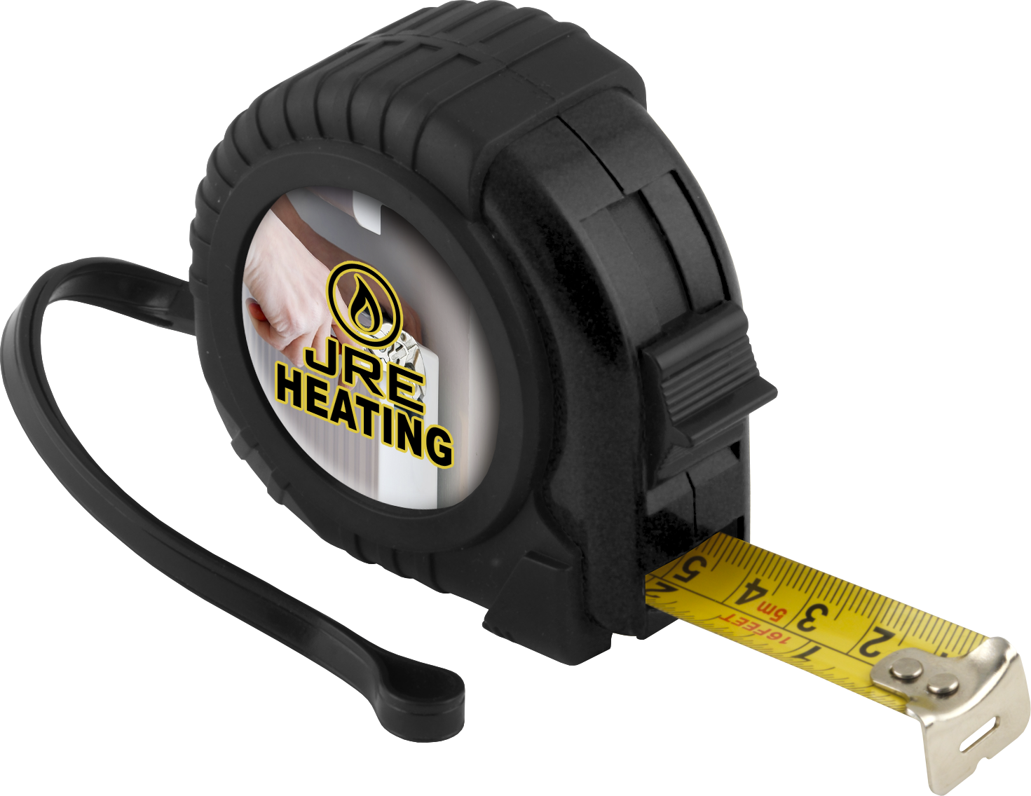 Ronin Tape Measure 5 Metre Snap Products