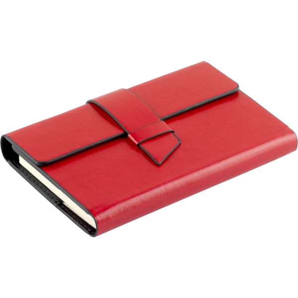 Pierre Cardin® Milano Pocket Notebook