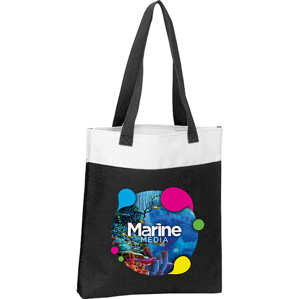 Expo Tote Bag Deluxe