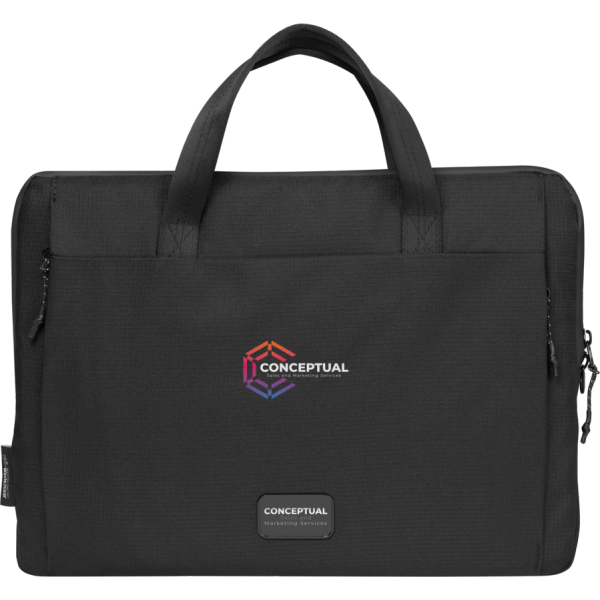 Chili Aquilo Waste2Gear Brief Computer Bag (2litre)