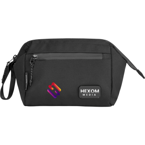 Chili Laguna Waste2Gear Cosmetic Pouch (4litre)