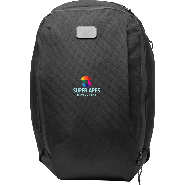 Chili Naia Waste2Gear Business Computer Backpack