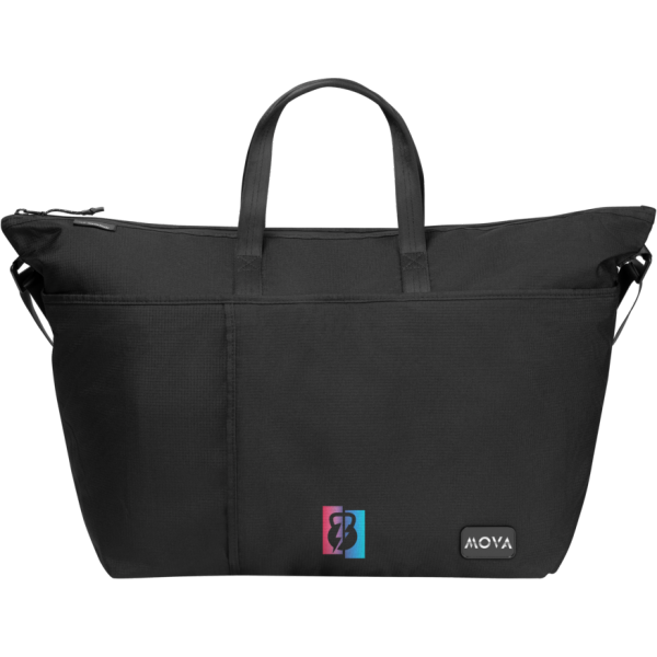 Chili Zenith Waste2Gear Upscaled Gym Bag (30litre)