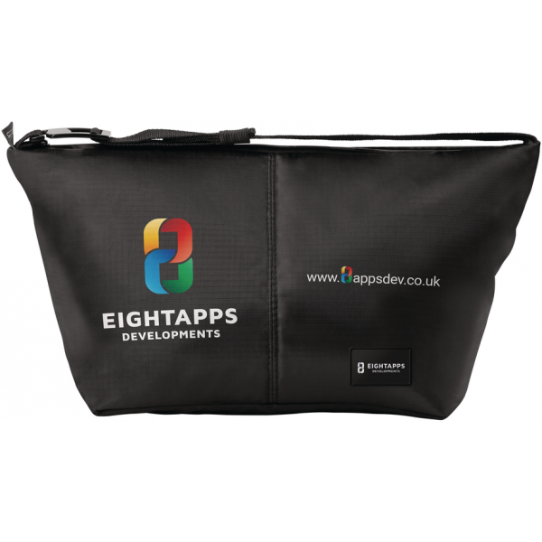 Chili Insulated RPET Lunch Bag