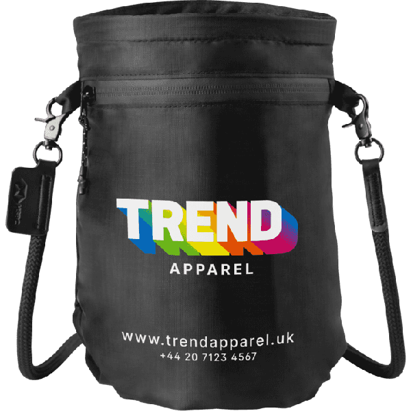 Chili RPET Water Cross Bag