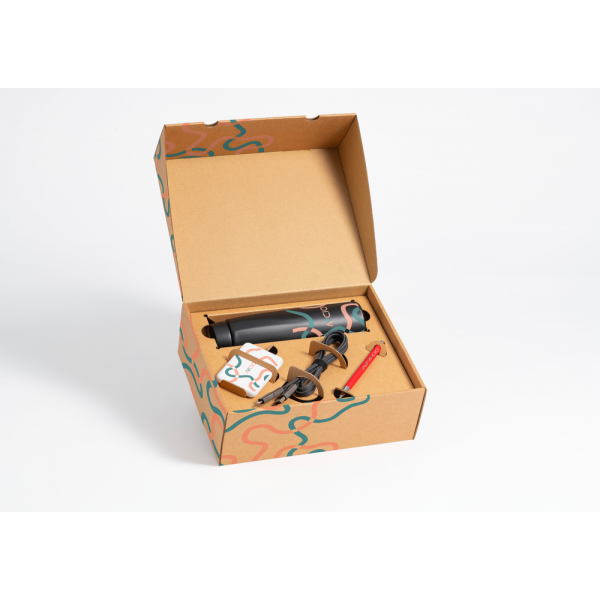 Chili Concept - Gift Set 2