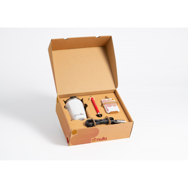 Chili Concept - Gift Set 3