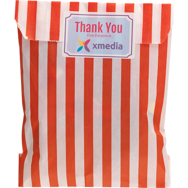 Retro Sweet Bag - 90g