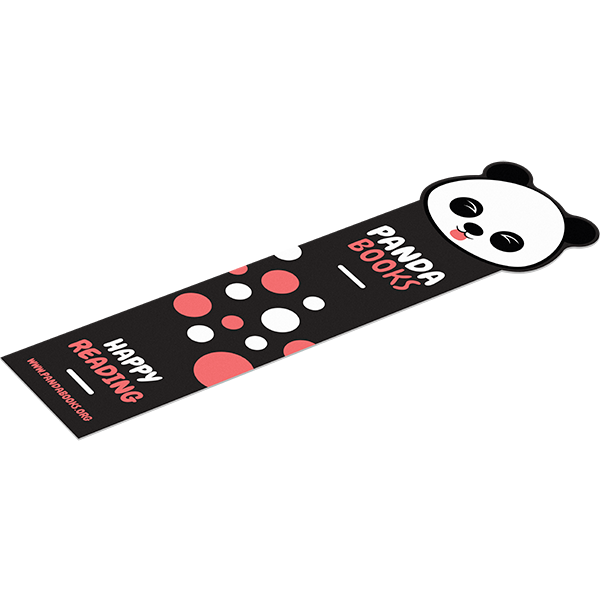 Card Bookmark Bespoke