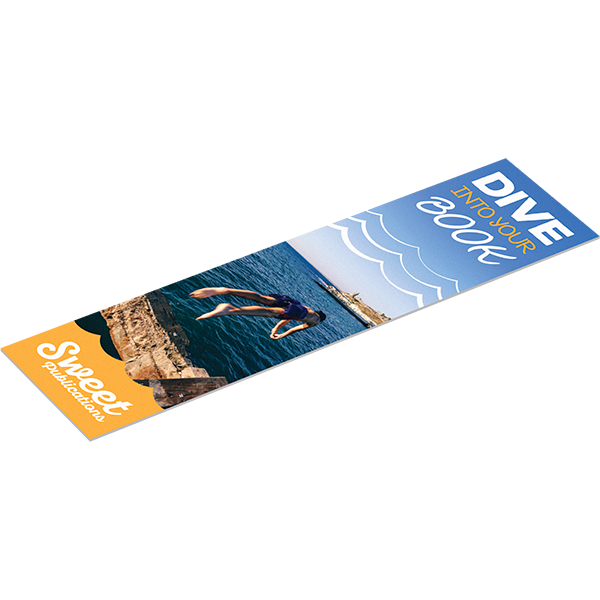 Card Bookmark