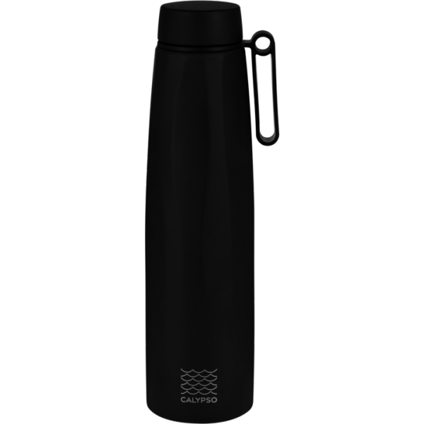 Calypso Vacuum Bottle 750ml with Tube