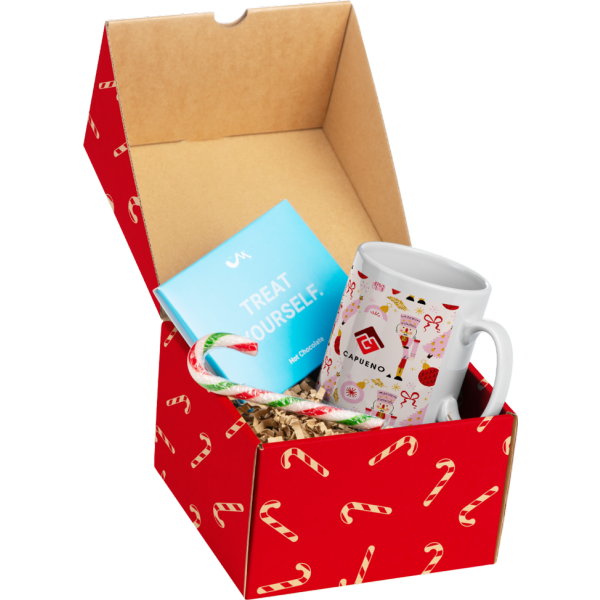 genie Christmas Mini Gift Set