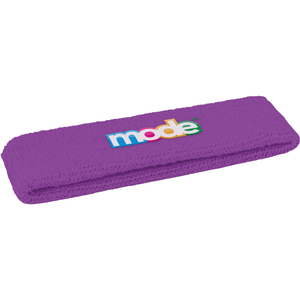 Active Sweat Headband