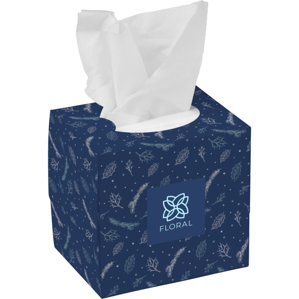 Tissue Box