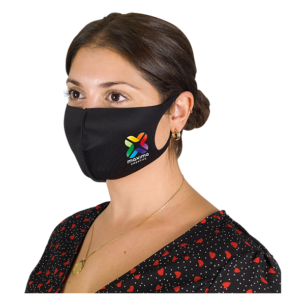 Polyester Face Mask