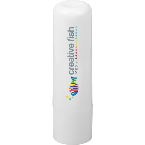 Lip Balm Tube
