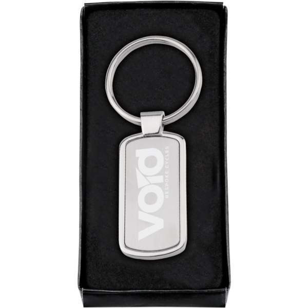 Cronos Keyring