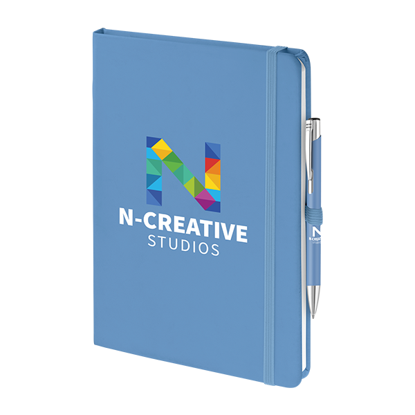 Mood® Duo (FCP Notebook and SCP Pen)