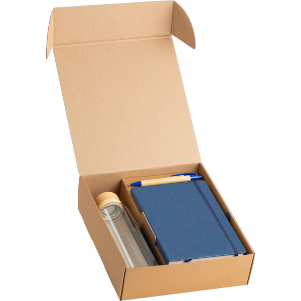 Onboarding Gift Set 07 without sleeve
