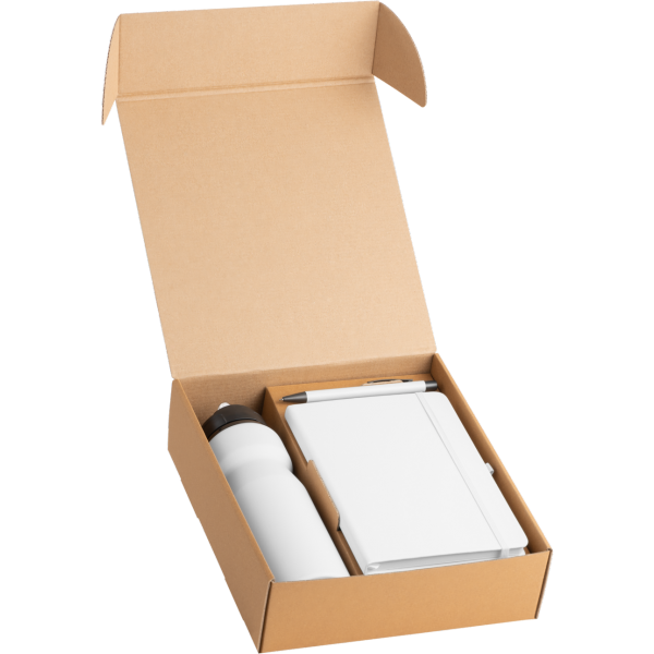 Onboarding Gift Set 08 - Snap Cap