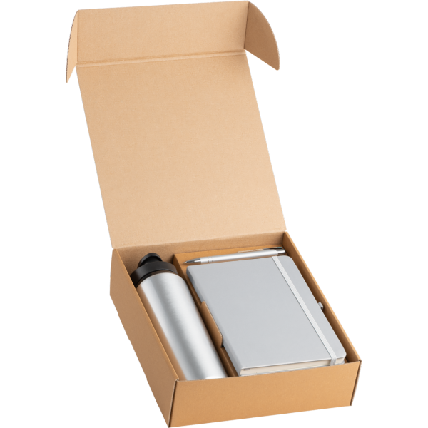 Onboarding Gift Set 09 - Snap Cap