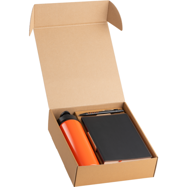 Onboarding Gift Set 11 - Snap Cap