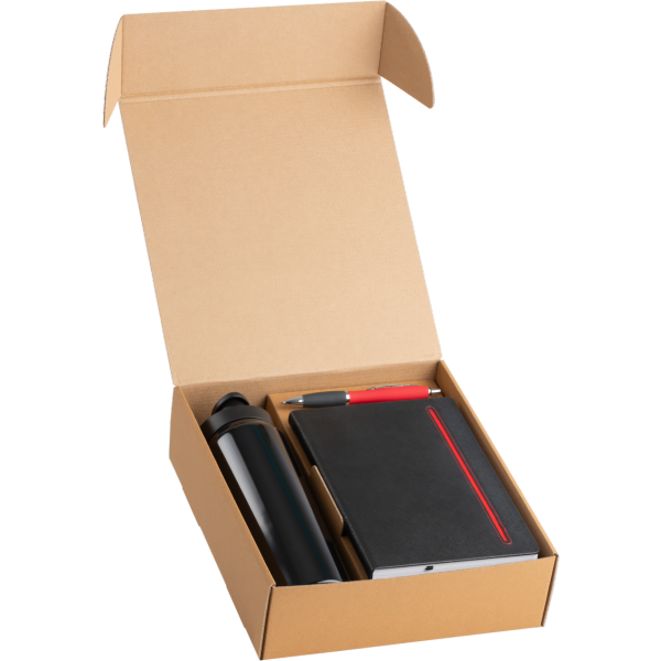 Onboarding Gift Set 14 - Flip Cap