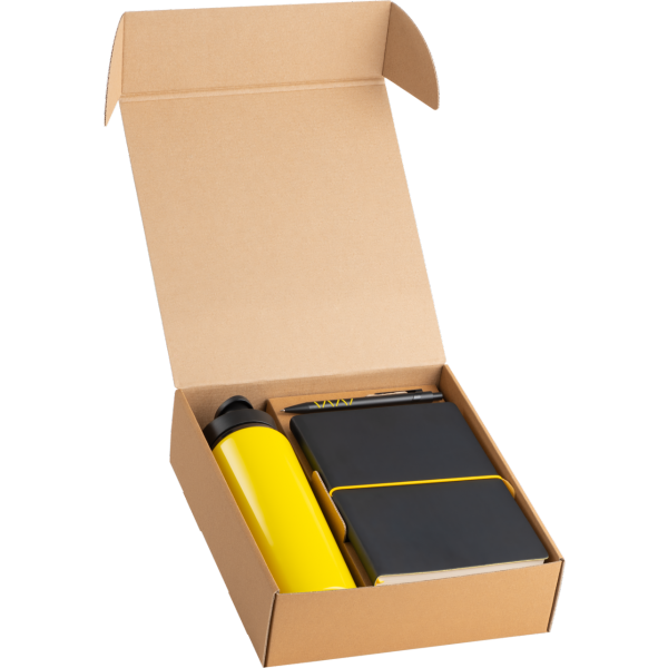 Onboarding Gift Set 15 - Flip Cap