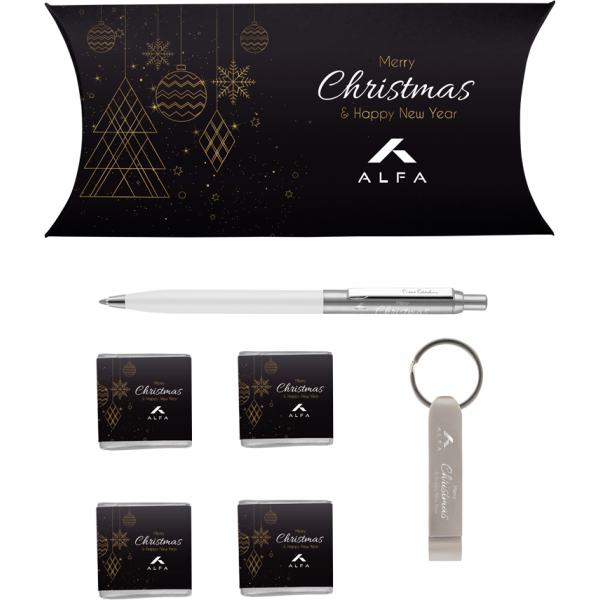 Festive Gift Pack - Premium