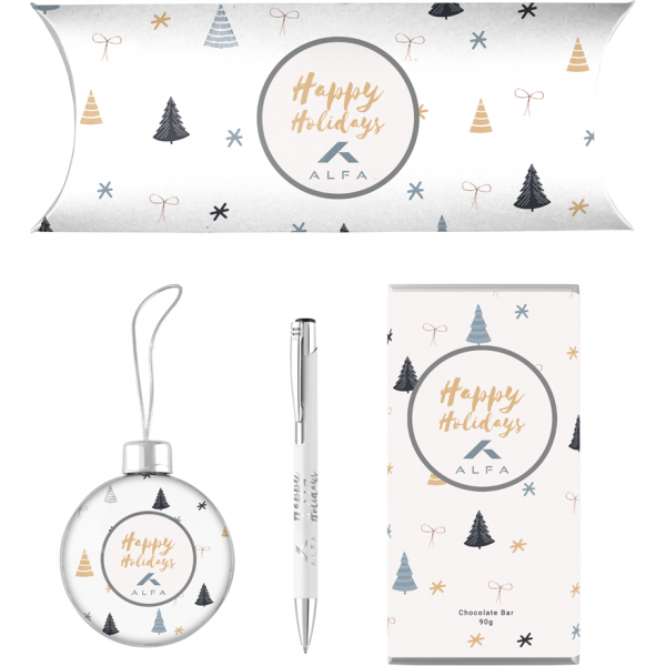 Festive Gift Pack - Christmas II