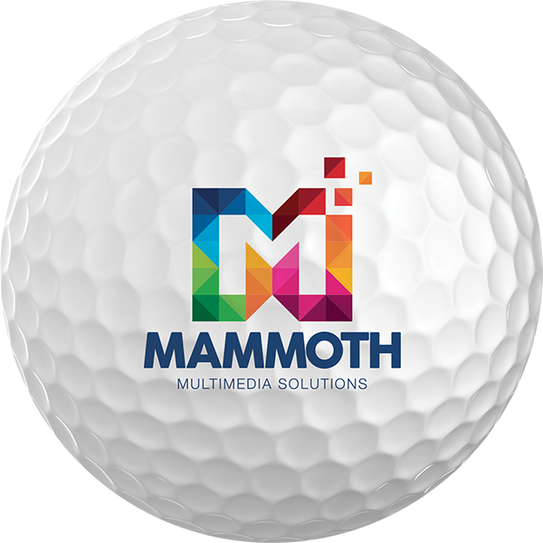 ProTech Air Golf Balls