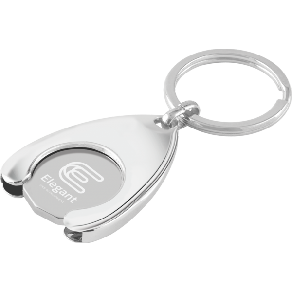 Trolley Coin - Wishbone