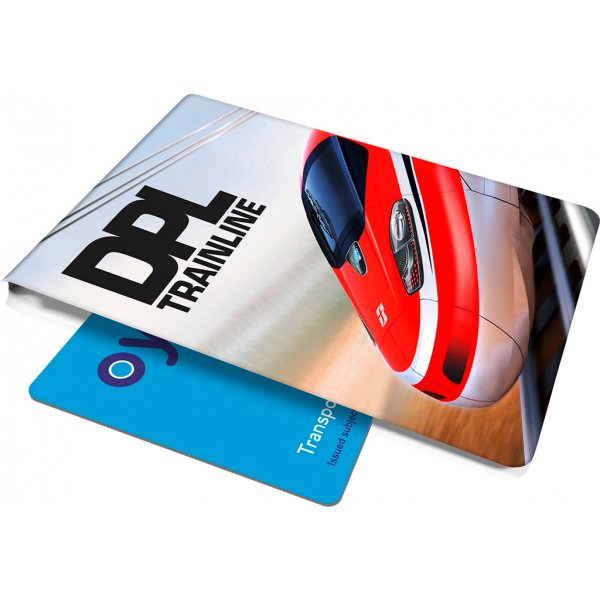 Oyster Card Holder