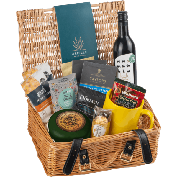 Essentials Christmas Hamper