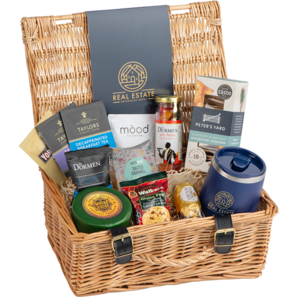 Prestige Christmas Hamper