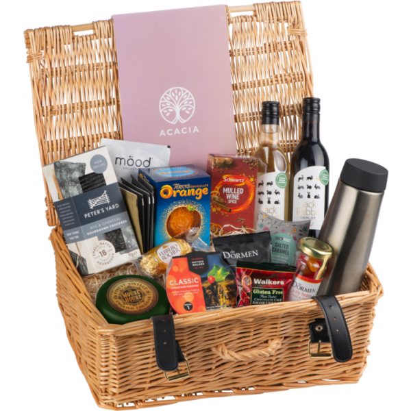 Signature Christmas Hamper