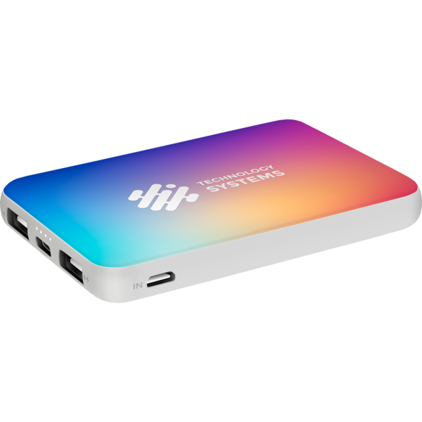 Zeta Power Bank