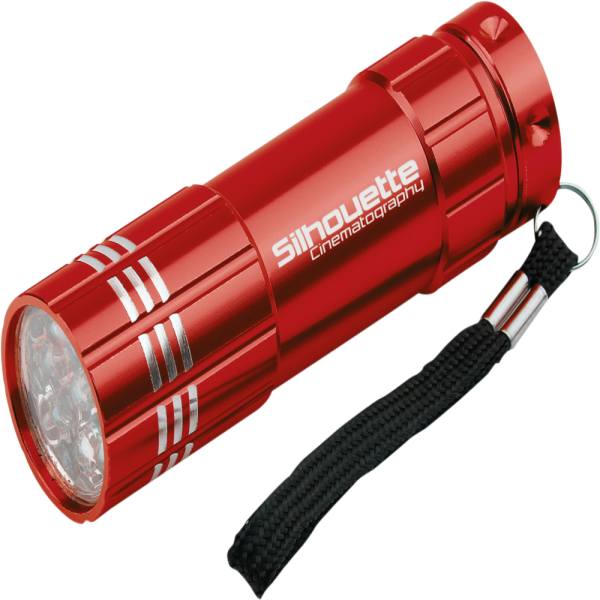 Solo Torch