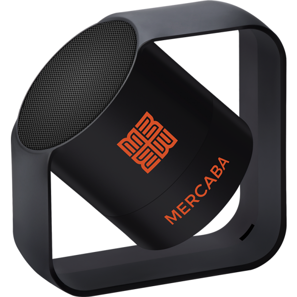 Rock Bluetooth Speaker