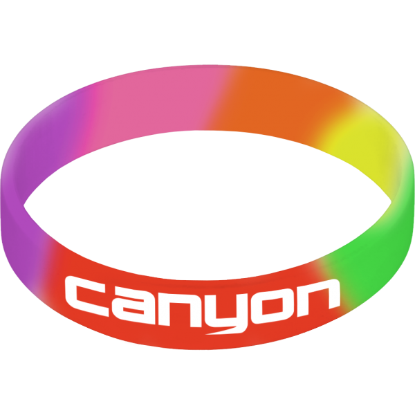 Silicone Wristband