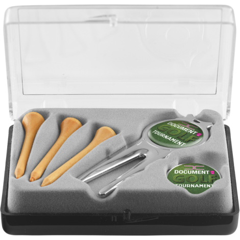 Adare Gift Box with Newbridge Fork