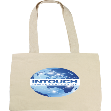 Event Cotton Bag