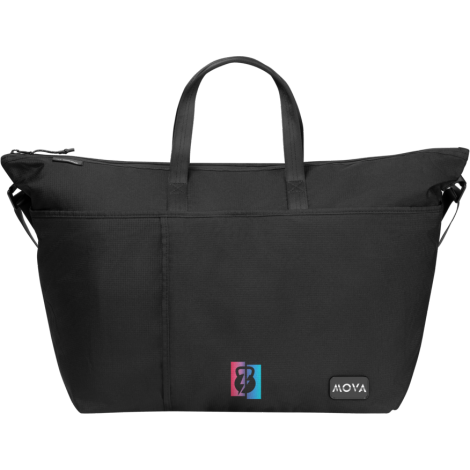 Chili Zenith Waste2Gear Upscaled Gym Bag (30litre)