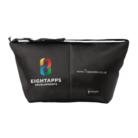 Chili Insulated RPET Lunch Bag
