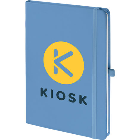 Mood® Softfeel Notebook